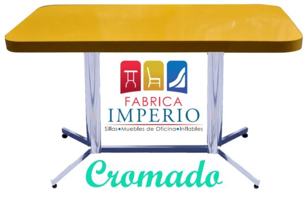 Mesa Rectangular de Formaica