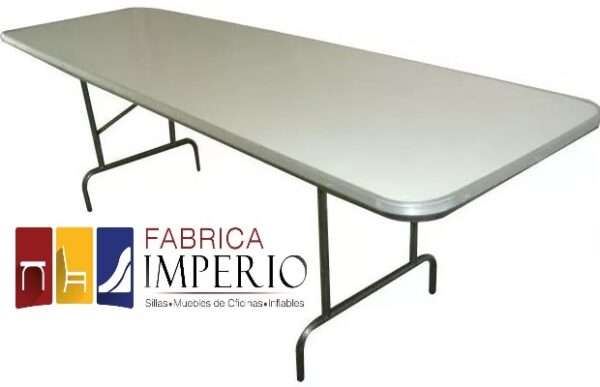 Tablón Fibra de Vidrio Rectangular 1.80m x 0.75m