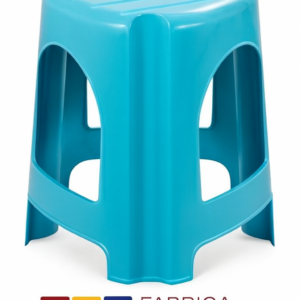 Banco Plástico Bary