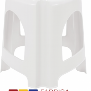 Alternative view of Banco Plástico Bary