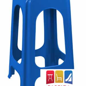 Banco Plástico Jumbo