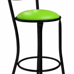 Alternative view of Banco Periquero Cariza