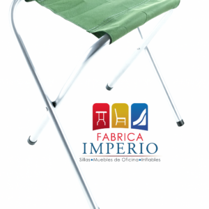 Alternative view of Banco De Lona Plegable