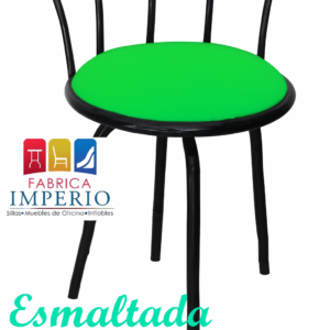 Alternative view of Banco Pony Pequeño