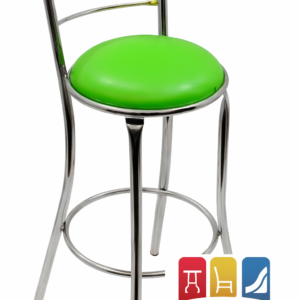 Alternative view of Banco Periquero Chabely