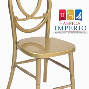 Silla Plástica Phoenix