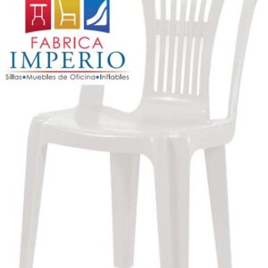 Silla Plástica Venecia