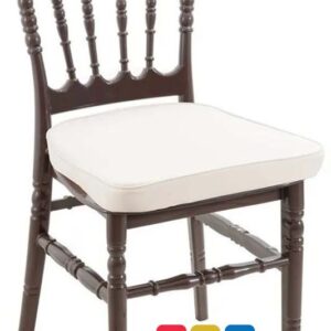 Alternative view of Silla Plástica Versalles