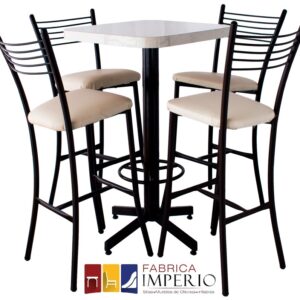 Alternative view of Banco Pony Grande