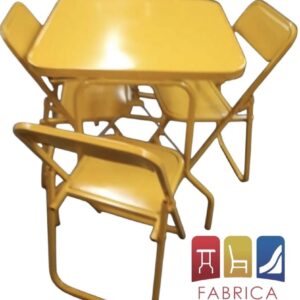 Mesa De Centro Barco