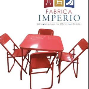 Alternative view of Mesa De Centro Barco