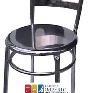 Alternative view of Silla Cariza