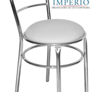 Alternative view of Silla Chabely