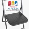 Silla Plegable Laminada