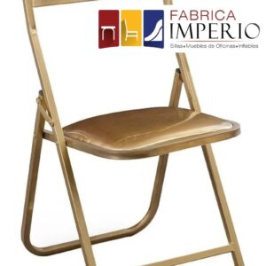 Silla Plegable Tiffany