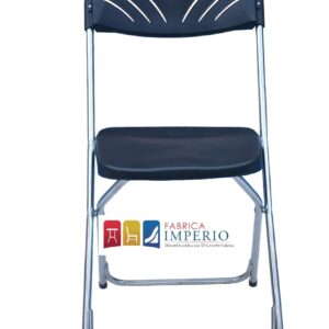 Alternative view of Silla Plegable Plástica Strong