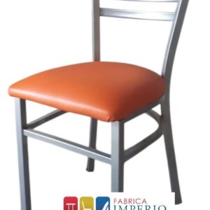 Alternative view of Silla Verano