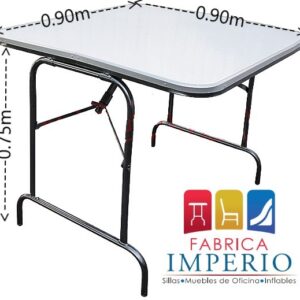 Tablón Fibra de Vidrio Cuadrado 0.90m x 0.90m