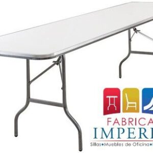 Alternative view of Tablón Fibra de Vidrio Rectangular 2.40m x 0.50m