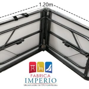 Tablón Fibra de Vidrio Maletín de 1.20m