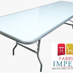 Alternative view of Tablón Fibra de Vidrio Rectangular 2.40m x 0.75m