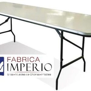 Alternative view of Tablón Fibra de Vidrio Rectangular 1.80m x 0.50m