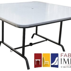 Tablón Fibra de Vidrio Cuadrado 1.65m x 1.65m