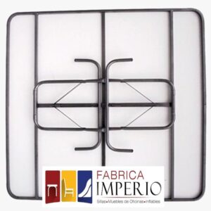 Alternative view of Tablón Fibra de Vidrio Cuadrado 1.65m x 1.65m