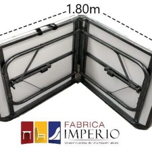 Tablón Fibra de Vidrio Maletín de 1.80m