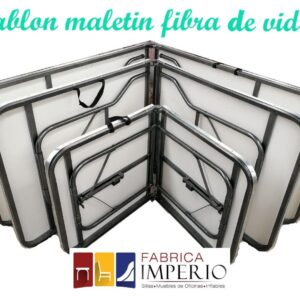 Alternative view of Tablón Fibra de Vidrio Maletín de 1.20m