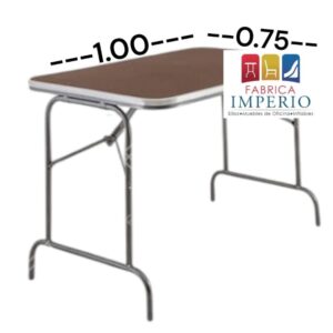 Alternative view of Tablón Fibracel Rectangular 1.00m x 0.75m