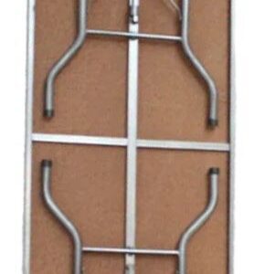 Alternative view of Tablón Fibracel Rectangular 1.80m x 0.75m