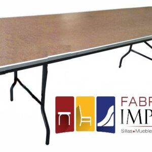 Alternative view of Tablón Fibracel Rectangular 2.40m x 0.50m