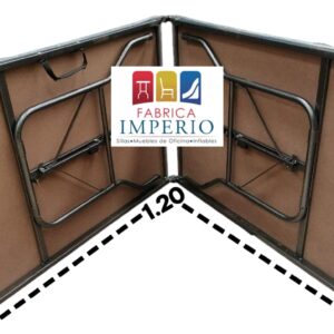 Tablón Fibracel Maletín de 1.20m