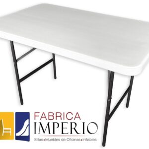 Tablón Hermes rectangular de 1.20m