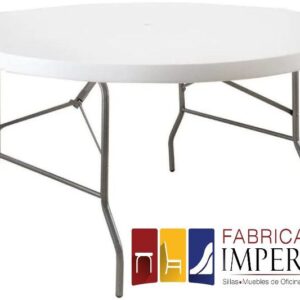 Alternative view of Tablón Hermes Circular de 1.50m