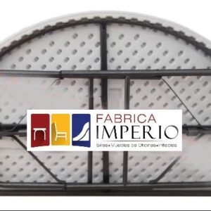 Alternative view of Tablón Hermes Media Luna 1.50m x 0.75m